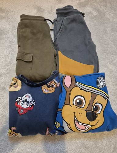 Boys paw patrol - paw,
