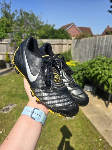 Nike total shoot ii - 90,