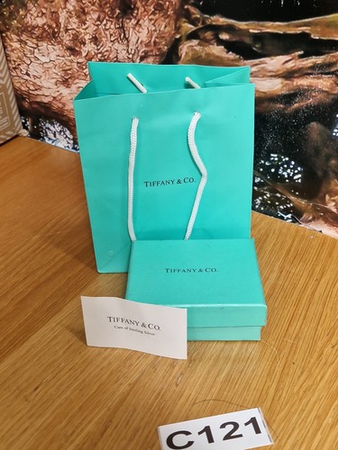 Tiffany gift box set - gift,