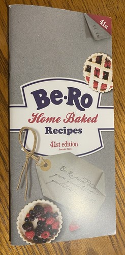 Unused 41st edition - 41st, be-ro