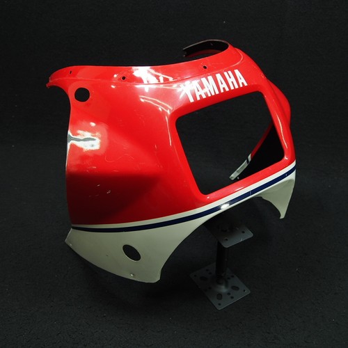 Front cowl yamaha rzv500r 51x - front,
