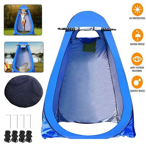 Pop privacy tent portable - pop-up,