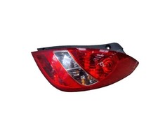 HYUNDAI I20 Taillight Lamp Off Side Right Rear 2010 924021J000  