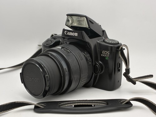 Canon eos 1000f - 1000f, n