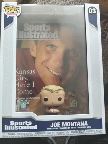 Funko pop sports illustrated - sports,