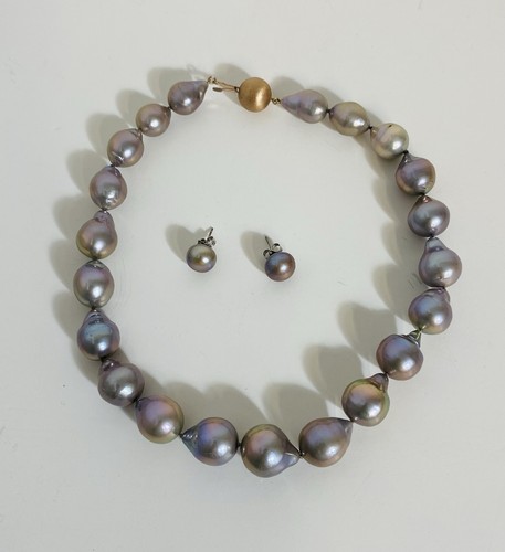 Edison freshwater pearl - edison,