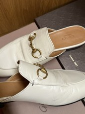 Gucci Princetown Horsebit