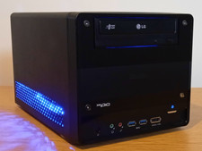 Fast Gaming PC, Quad Core, 16GB, GTX 1050 OC HDMI, SSD+1TB HDD, WIN 11 Pro