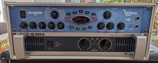 Yamaha Power Amplifier P2500s