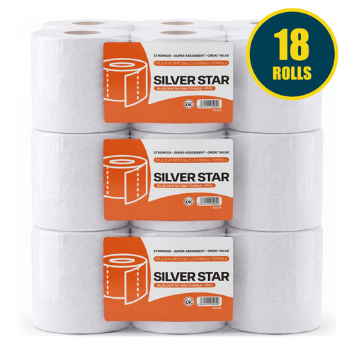 Silverstar pack white - silverstar,