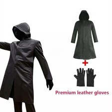 2025！Official Adult's Squid