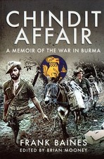 Chindit Affair