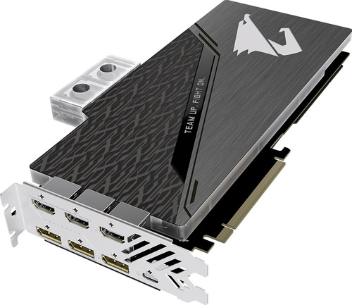 Gigabyte aorus geforce rtx - gigabyte,