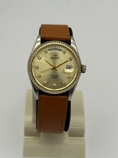 Vintage Orient  President