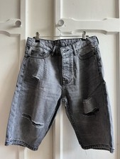 Male Shorts Size W30