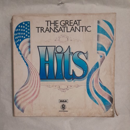 The great transatlantic hits - great,
