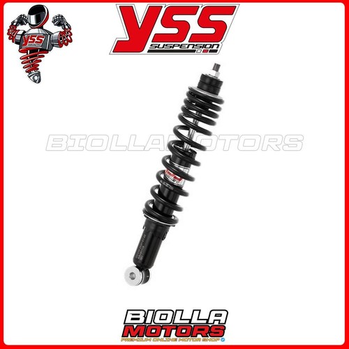 Yss rear mono - yss,