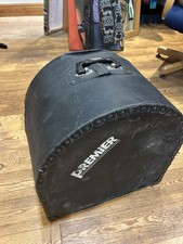 Drum & Cymbal Storage Boxes Used for Drum Set Premier