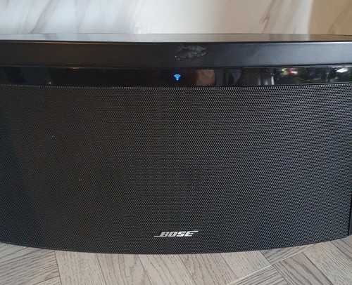 Bose soundlink air - bose,