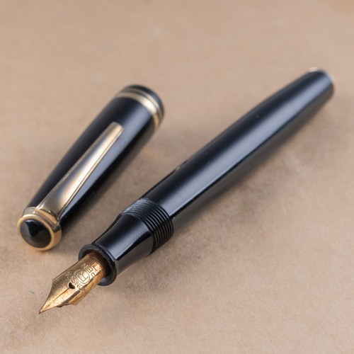 1940 nishio urushi ebonite - 1940,
