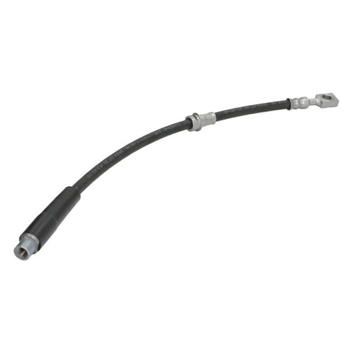 Brake pipe hose flexible - pipe/hose, front