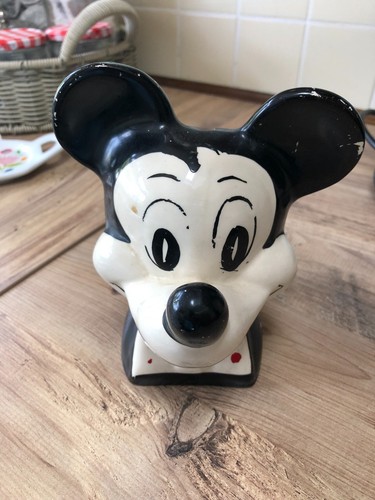 Vintage 1930s mickey - vintage,
