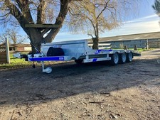 Dale Kane 16ft x 6.6 Low