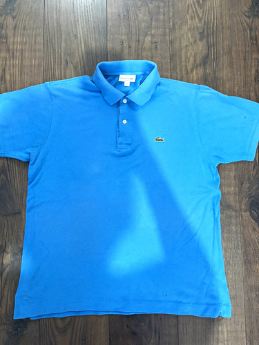Lacoste mens classic fit polo - mens,
