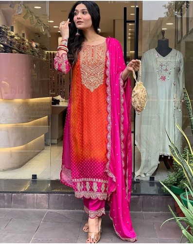 Rangmahal kurta pant set - rangmahal,