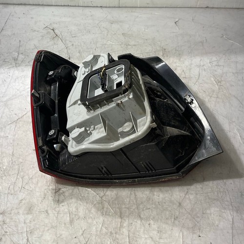 Rear lamp volkswagen polo - volkswagen,