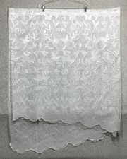 Tyron Textiles Window Net