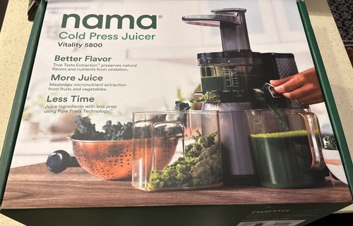 Nama vitality 5800 cold - vitality,