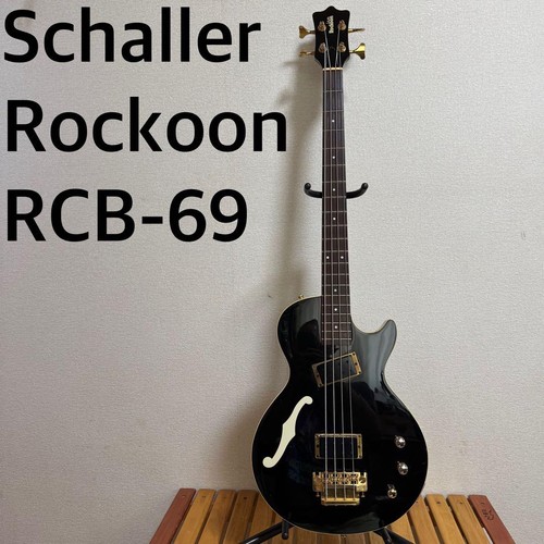 Schaller rockoon rcb - schaller,