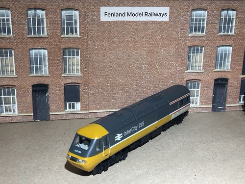 Hornby gauge model railway - model,