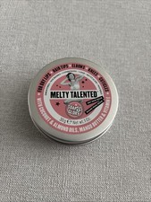 Soap & And Glory MELTY TALENTED Dry Skin Balm 30g Discontinued