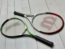 Pair of Junior Wilson/