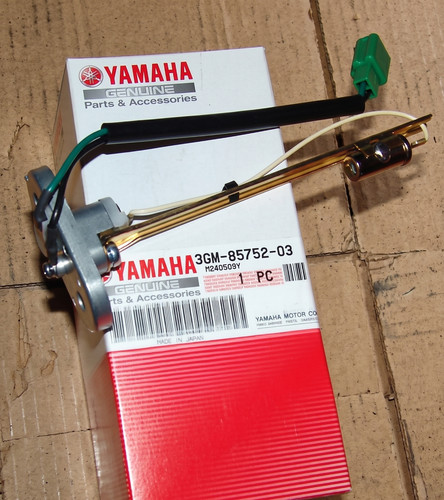 Yamaha genuine oem part - oem,