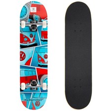 Osprey VW Comic Skateboard