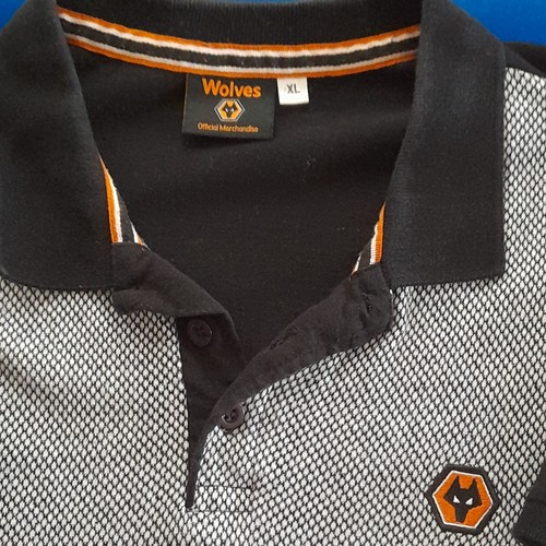 Wolves wolverhampton wanderers - wolves,