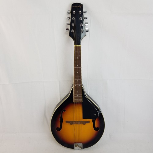 Rocket music m20 mandolin - rocket,