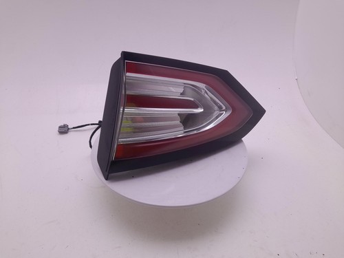 Ford galaxy tail light rear - galaxy,