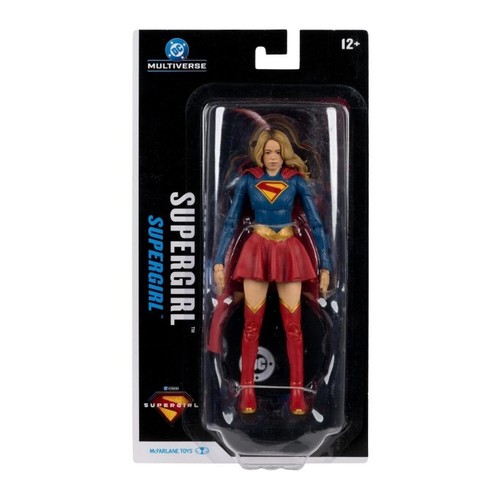 Mcfarlane toys multiverse - mcfarlane,