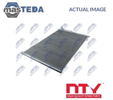 CCS-ME-029 A/C AIR CON CONDENSER NTY FOR MERCEDES-BENZ S-CLASS