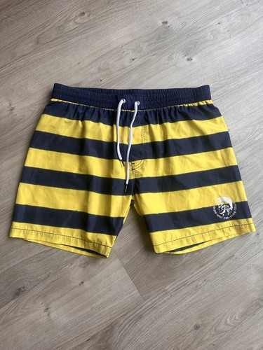 Diesel men yellow and - diesel,