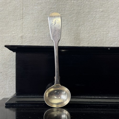 Antique georgian sterling - antique,