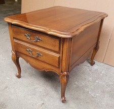 ANTIQUE REPRODUCTI0N FRENCH
