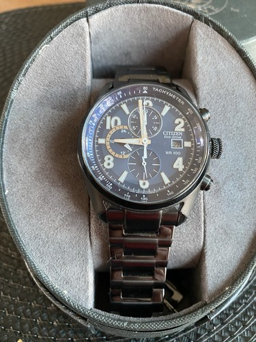 Citizen men eco drive - men's,