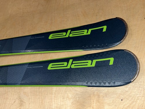 Skis elan element carbon - elan,