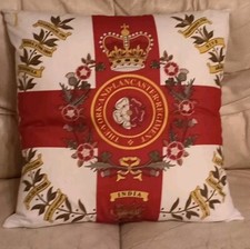 The York And Lancaster