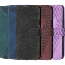 Wallet Case for TCL 505 501